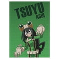 thumbnail image 1 of Tsuyu Asui Jigsaw Puzzle, Wood Puzzles Adult, 300 PCS Jigsaw Puzzle Perfect for Game Nights, 1 of 8
