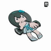 Tsuyu Asui Season 4