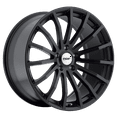 thumbnail image 1 of Tsw Mallory 20X10 5X112 42Et 76.1Cb Matte Black Wheel, 1 of 3