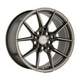 thumbnail image 1 of Tsw Neptune 18X8.5 5X112 43Et 72.1Cb Matte Bronze Wheel, 1 of 3
