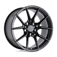 thumbnail image 1 of Tsw Neptune 20X10 5X120 35Et 76.1Cb Semi Gloss Black Wheel, 1 of 3