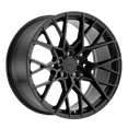 thumbnail image 1 of Tsw Sebring 18X9.5 5X120 20Et 72.1Cb Matte Black Wheel, 1 of 3