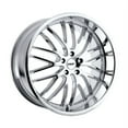 thumbnail image 1 of Tsw Snetterton 17X8 5X120 35Et 72.1Cb Chrome Wheel, 1 of 3