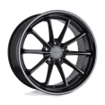 thumbnail image 1 of Tsw Sweep 20X10 5X120 25Et 76.1Cb Matte Black W/ Gloss Black Lip Wheel, 1 of 3