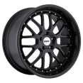 thumbnail image 1 of Tsw Valencia 20X10 5X120 40Et 72.1Cb Matte Black Wheel, 1 of 3