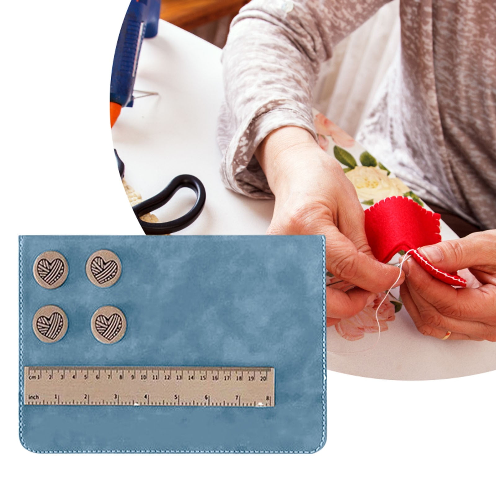 Tswift Chart Stand Knitting Tools, Holder Knitting Tool Knitting Tool