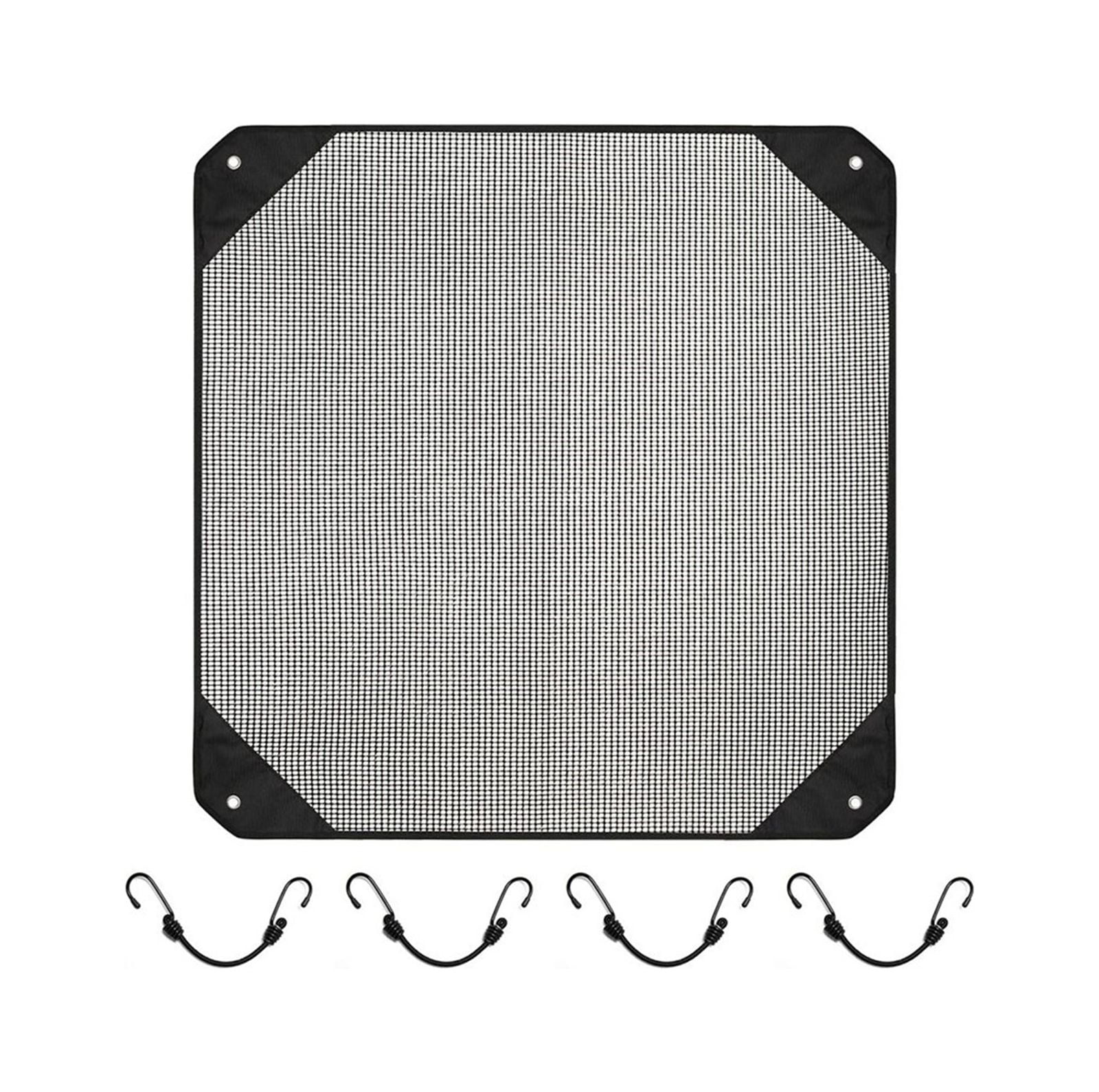 Tswift Outdoor Air Conditioner Mesh Cover, Sturdy Covers All Season