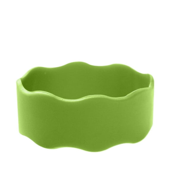 Tswift Personalized Silicone teen Bottle Labels for Daycare, Custom Engraved Name Bands – Food-Grade, Reusable, Stretch Fit for Sippy Cups, office Water Bottles