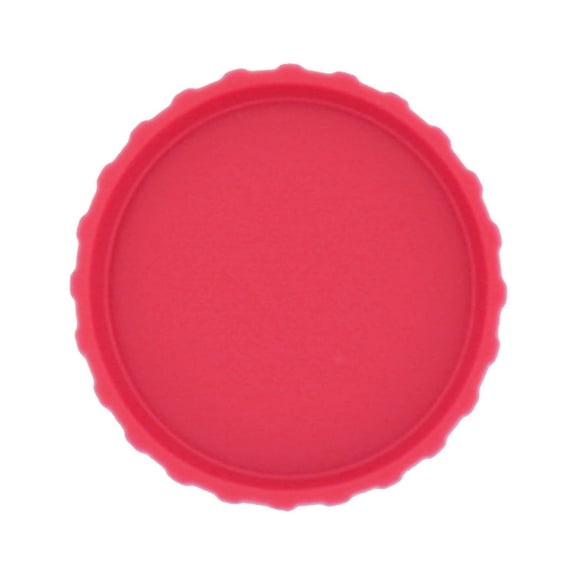 Tswift Silicone Can Lid for Beer And Beverage - Leak Proof Sealing Can Cover, Easy to Pull Can Lid, Durable Drink Preserver
