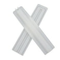 thumbnail image 1 of Tswift Tube Column Silicone Soap Mold for Diy Embedded Layers, Candle, Lotion Bar, Clay, Flexible Easy-Release Craft Supply, Handmade Gift Maker Tool, 1X Sandwich Tube Mold, 1 of 5
