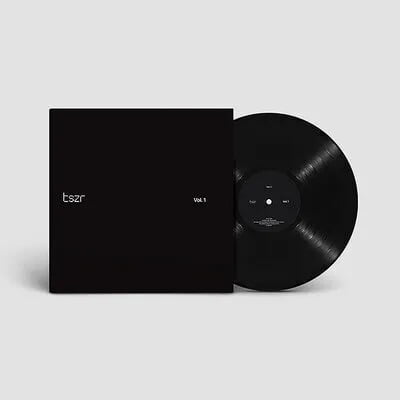 Various Artists - TSZR Volume 1 / Various - Limited - Music ...