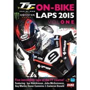 Tt 2015 On-bike Laps Vol 1 [DVD]