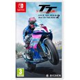 Tt Isle Of Man Ride On The Edge 2 (Nintendo Switch)