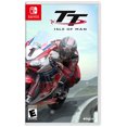 Tt Isle Of Man Riding On The Edge Nintendo Switch
