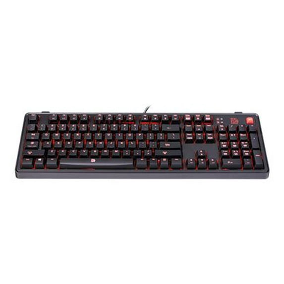 Tt eSPORTS MEKA PRO Keyboard
