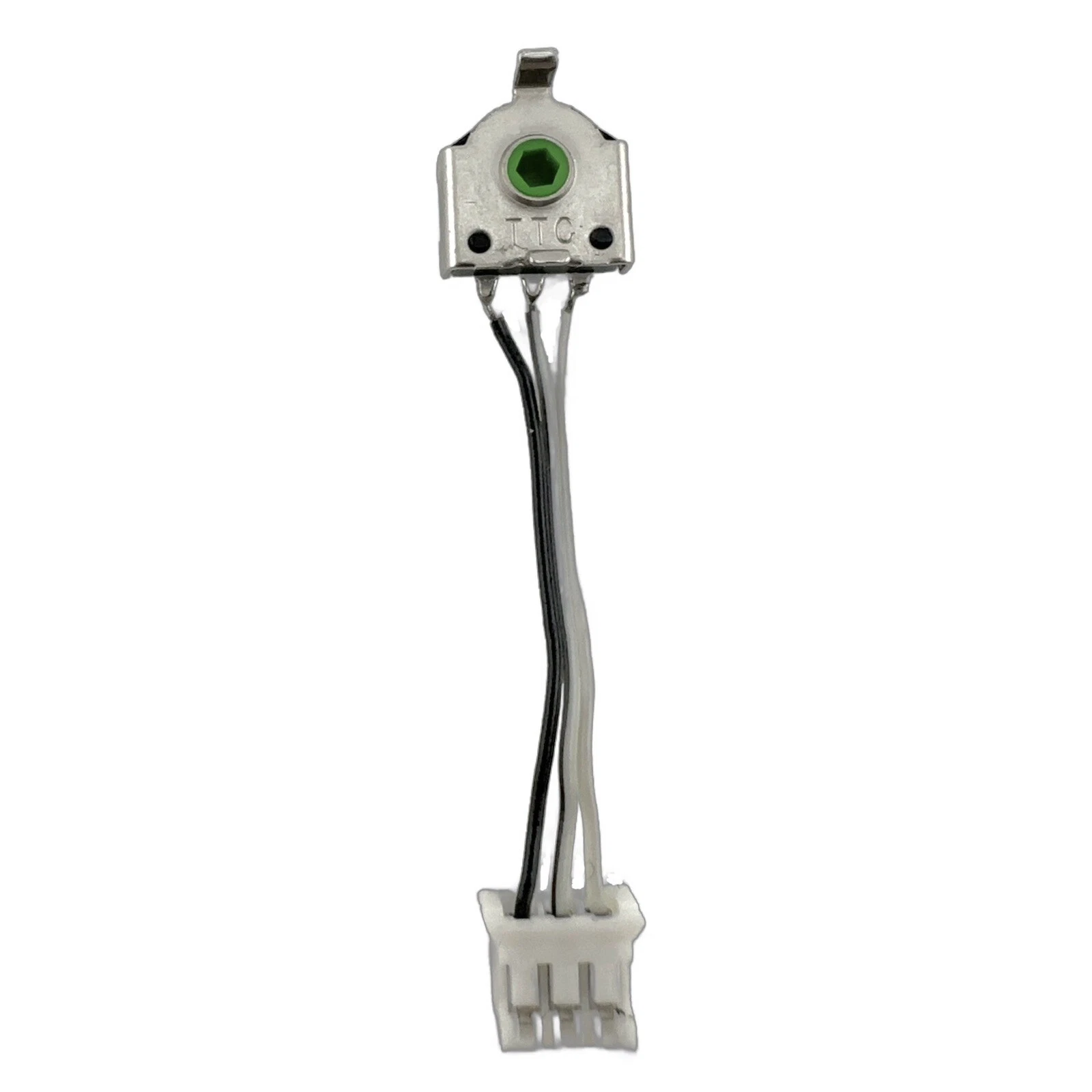 Encoder Button Cover Ttc Green Core Wired Mouse Scroll Wheel Encoder 2.0Mm Clamp Cover ...