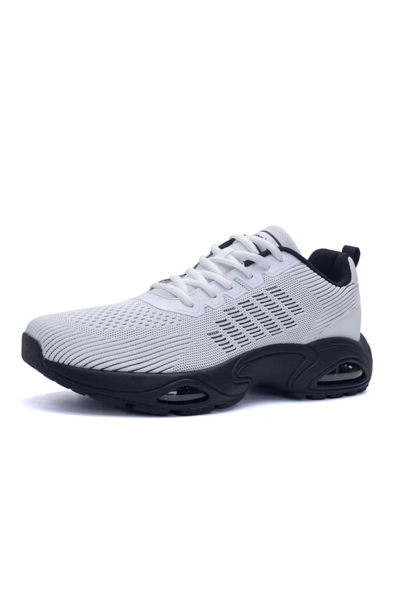 Men's Non Slip Comfortable Running Shoes Gym Cross Training Sneakers 7-13