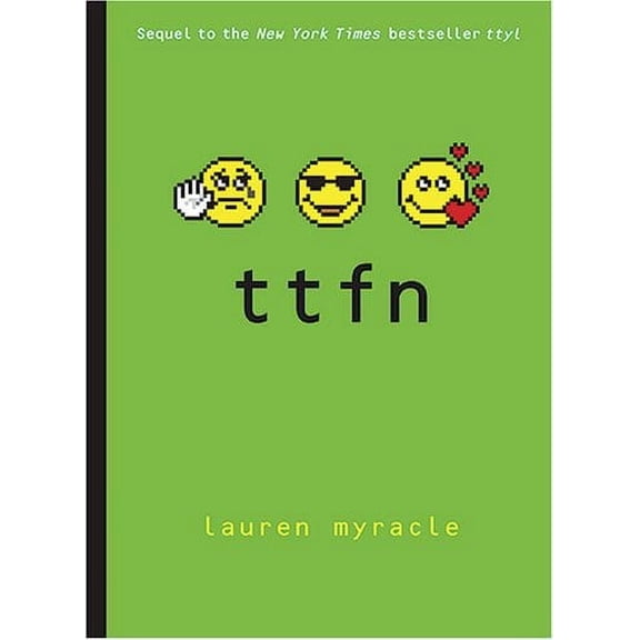 Ttfn