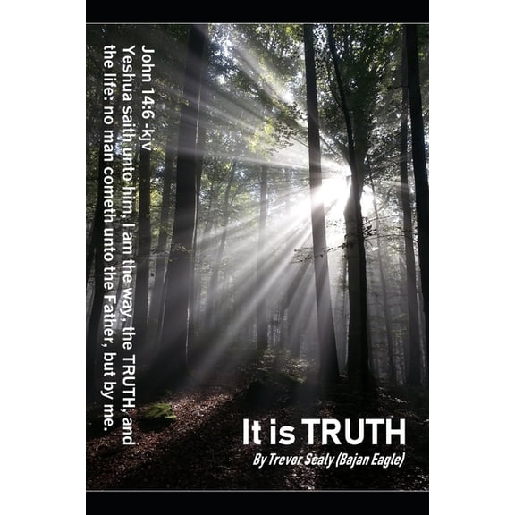 Ttgm It is TRUTH: The Truth of the Gospel Ministry, Book 1, (Paperback)