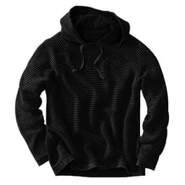 Walmart black hooded sweatshirt 2025