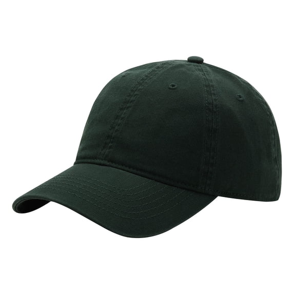 Ttongbb Hats Solid Color Adjustable Unisex Classic Curved Brim Colorful Multi-Color Couple's Cap Dad Hat Casual Sports Sun Hat