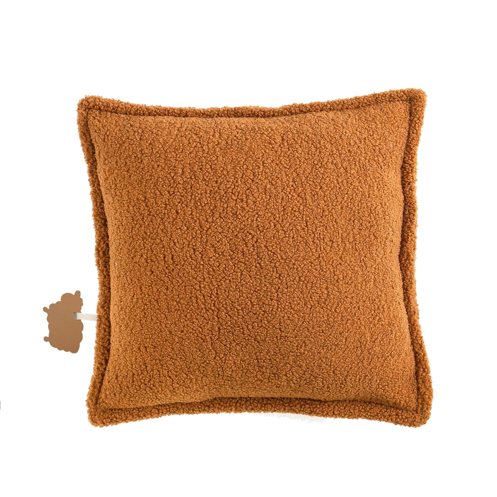 Ttybhh Doll Promotion, Pillow Case Clearance! Lamb Plush Throw Pillow