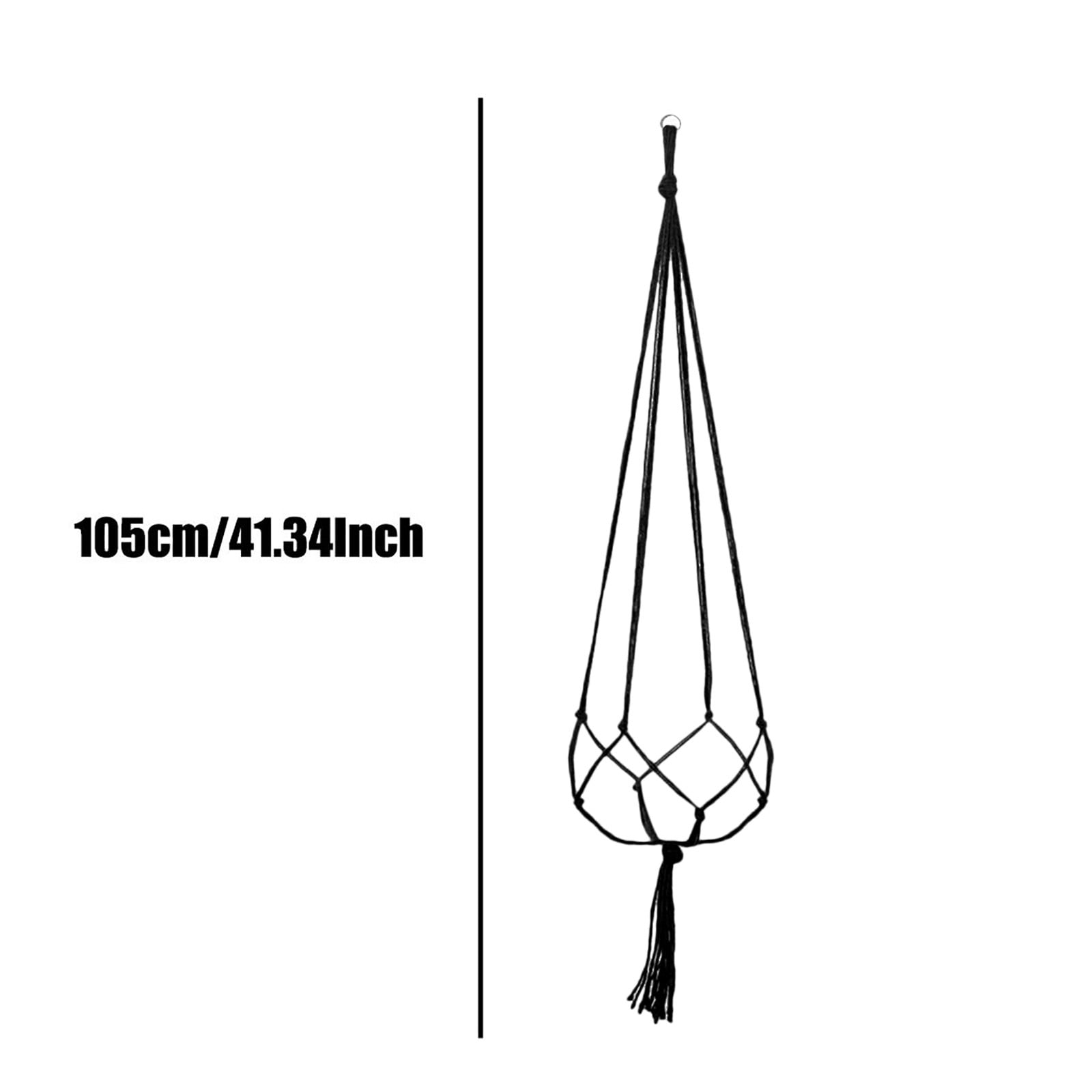 Ttybhh Lettering Film Promotion, Flower Pots Clearance! 4Pcs Wall Plant