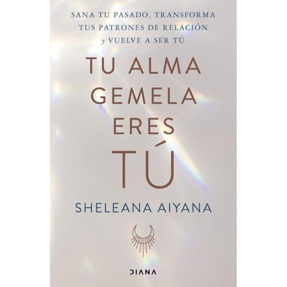 Tu Alma Gemela Eres T (Paperback)