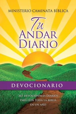 Pre-Owned Tu Andar Diario (Paperback) 1560635576 9781560635574