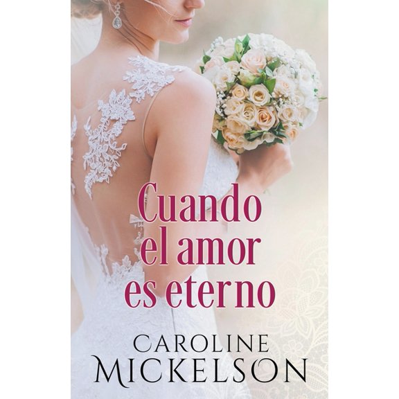 Tu Invitacin Al Romance Cuando el amor es eterno, Book 1, (Paperback)