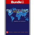 thumbnail image 1 of Pre-Owned GEN COMBO LOOSELEAF TU MUNDO; CONNECT ACCESS CARD, 1 of 1