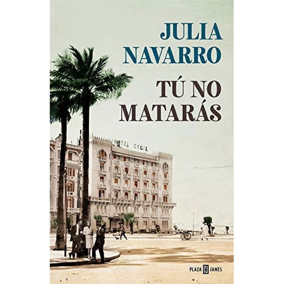 Pre-Owned Tu No Mataras / You Shall Not Kill Paperback