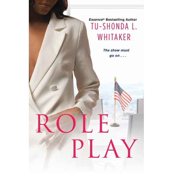 Tu-Shonda L. Whitaker: Role Play (Paperback)
