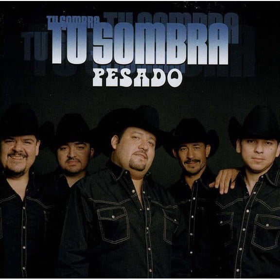 Tu Sombra (Includes DVD)