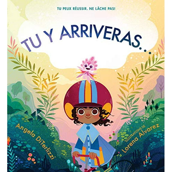 Pre-Owned Tu Y Arriveras... (Paperback) 1443189383 9781443189385