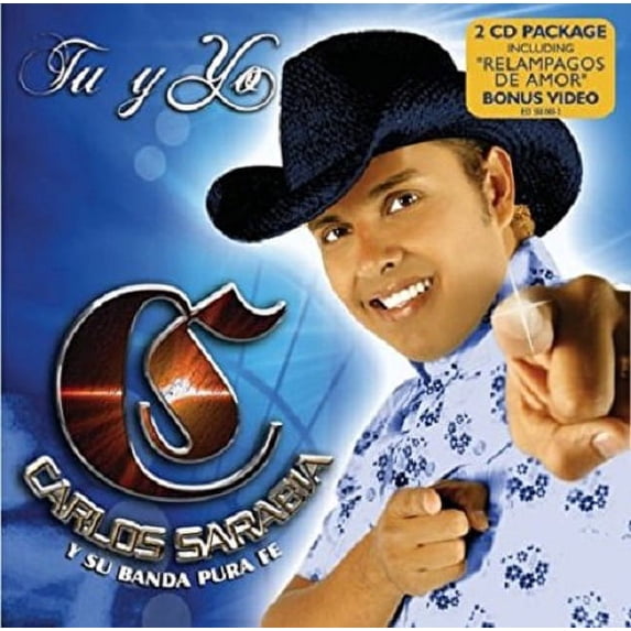 Tu Y Yo