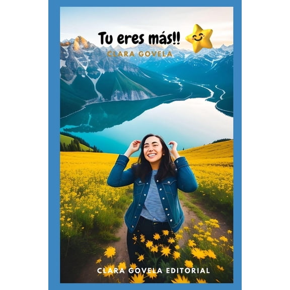 Tu eres ms!!, (Paperback)