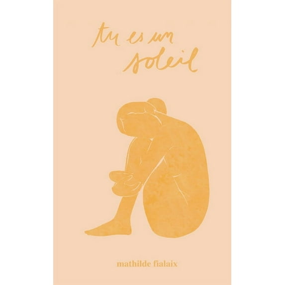Tu es un soleil, (Paperback)