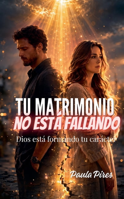 Tu matrimonio no estÃ¡ fallando, (Paperback)