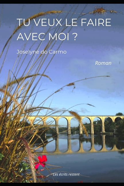 Tu veux le faire avec moi ?, (Paperback)