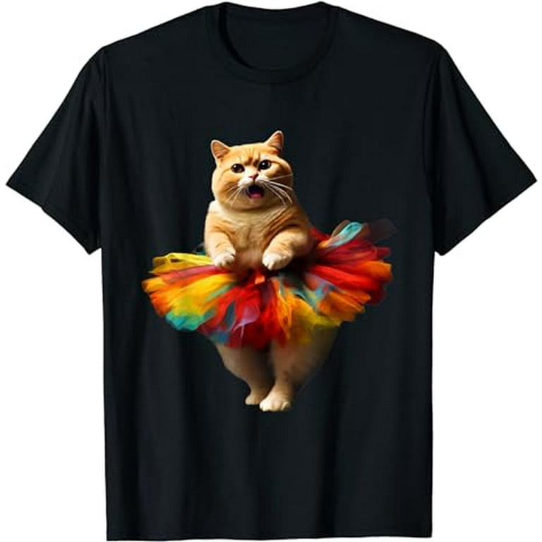 Kitty cat t shirts hotsell