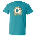 thumbnail image 1 of Tua Tagovailoa Logo Dolphins Shirt T-Shirt, 1 of 1