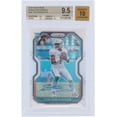 thumbnail image 1 of Tua Tagovailoa Miami Dolphins Autographed 2020 Panini Prizm #339 BGS Authenticated 9.5/10 Rookie Card - 9.5,9,10,9.5 Subgrades - Fanatics Authentic Certified, 1 of 1
