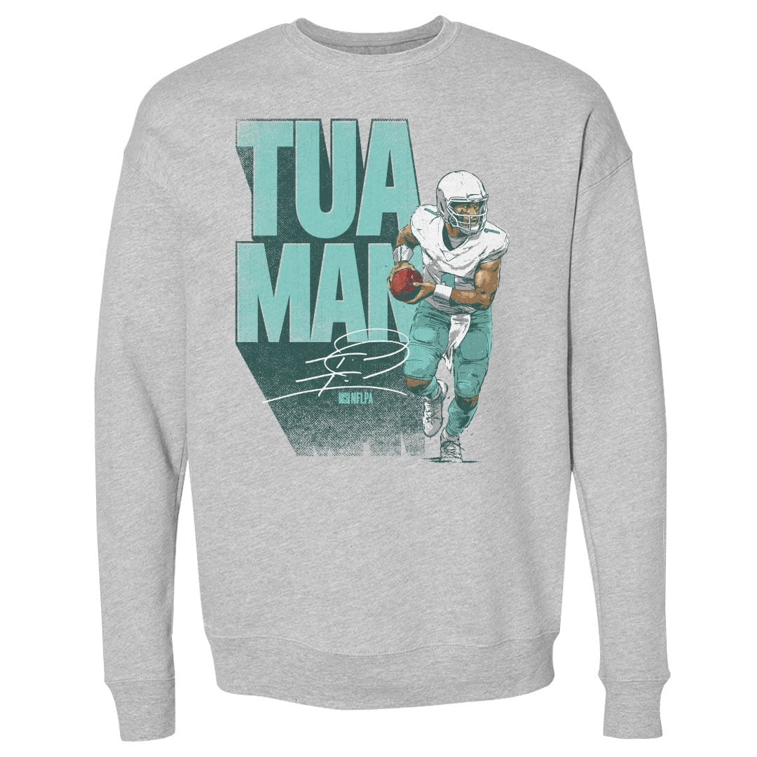 Tua Tagovailoa Miami Tua Man WHT Vintage Shirt Game Day, Gift for fan