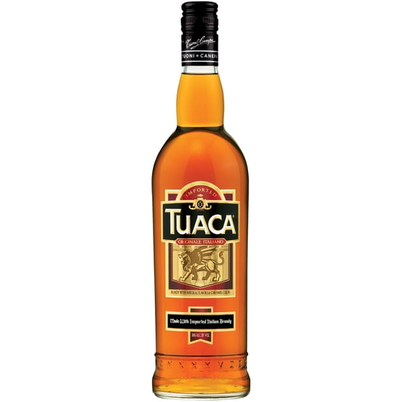 Tuaca Brandy, 750ml 70 Proof