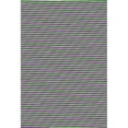 thumbnail image 1 of Livabliss TRG2383-71010 7 ft. 10 in. x 10 ft. Tuareg Machine Woven Rug, Blue, 1 of 1