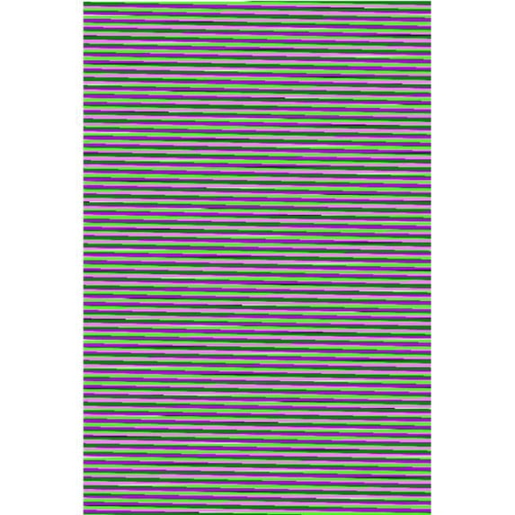 Livabliss TRG2383-71010 7 ft. 10 in. x 10 ft. Tuareg Machine Woven Rug, Blue