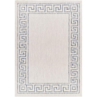 Surya  Tuareg TRG-2379 Rectangle Area Rug 5 ft. 3 in. x 7 ft.