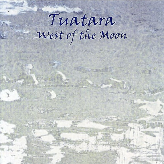Tuatara - East of the Sun / West of the Moon - Alternative - CD