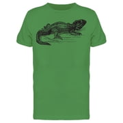 Tuatera New Zealand Tee Mens - Men T-Shirt, Xtra Large
